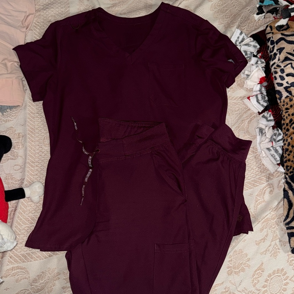 Med Couture set